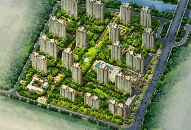 康桥名城